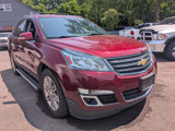 Used 2015 Chevrolet Traverse LT w/ Style and Technology Package image 2