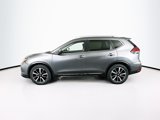 Used 2020 Nissan Rogue SL image 4