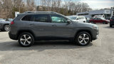 Certified 2021 Jeep Cherokee Limited image 2