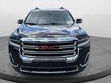 Certified 2023 GMC Acadia SLE w/ Driver Convenience Package image 2