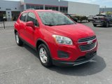 Used 2015 Chevrolet Trax LT image 3