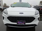 Certified 2021 Ford Escape SE w/ Convenience Package image 3