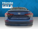 New 2026 Honda Civic LX image 4