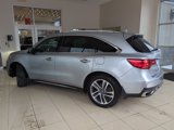 Used 2018 Acura MDX SH-AWD w/ Advance Package image 3