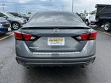 Used 2021 Nissan Altima 2.5 SR w/ SR Premium Package image 4