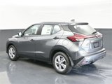 New 2025 Nissan Kicks Play S image 3
