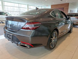 New 2025 Genesis G70 2.5T image 4