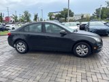 Used 2015 Chevrolet Cruze LS image 3