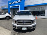 Used 2020 Ford F150 XLT image 2