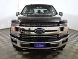 Certified 2018 Ford F150 XLT w/ Equipment Group 301A Mid image 3