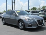 Used 2021 Nissan Altima 2.5 S image 3