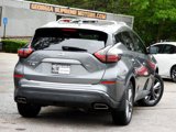 Used 2019 Nissan Murano SL w/ Cargo Package image 6