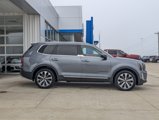 Used 2020 Kia Telluride S w/ S 8 Passenger Seating Package image 6