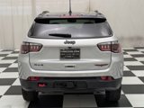 New 2025 Jeep Compass Trailhawk w/ Sun and Sound Group image 5