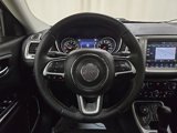 Used 2018 Jeep Compass Latitude w/ Popular Equipment Group image 4