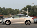 Used 2014 Chevrolet Cruze LT w/ RS Package image 3