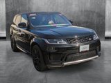 Certified 2020 Land Rover Range Rover Sport HSE image 3