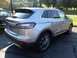 Used 2022 Lincoln Nautilus Reserve image 4