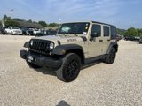 Used 2017 Jeep Wrangler Unlimited Sport image 4