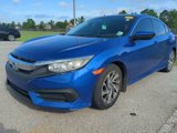 Used 2018 Honda Civic EX image 1
