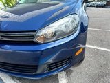 Used 2011 Volkswagen Jetta TDI image 6
