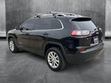 Used 2019 Jeep Cherokee Latitude w/ Popular Appearance Group image 4
