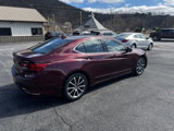 Used 2016 Acura TLX V6 image 4