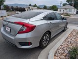 Used 2016 Honda Civic EX image 4