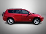 Used 2012 Toyota RAV4 Limited image 4