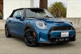 Used 2022 MINI Cooper S image 2