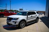 Used 2018 Ford Explorer Sport w/ Equipment Group 401A image 3