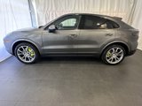 Certified 2021 Porsche Cayenne E-Hybrid image 2