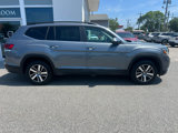 Used 2021 Volkswagen Atlas SE image 6