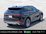 New 2025 Lincoln Corsair FWD image 5