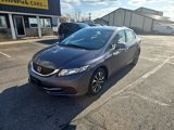 Used 2015 Honda Civic EX image 2
