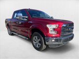Used 2016 Ford F150 Lariat w/ Equipment Group 502A Luxury image 4