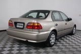 Used 2000 Honda Civic DX image 2