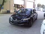 Used 2015 Honda Civic SE image 3