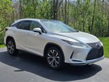 Used 2020 Lexus RX 450h AWD w/ Premium Package image 2