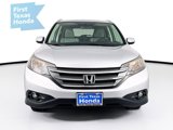 Used 2013 Honda CR-V EX-L image 2