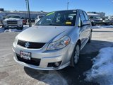 Used 2011 Suzuki SX4 Sportback image 4