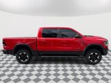 Used 2022 RAM 1500 Rebel w/ Rebel Level 2 Equipment Group image 6