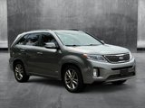 Used 2014 Kia Sorento SX w/ 3rd Row Package image 3