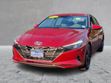 Certified 2023 Hyundai Elantra SEL w/ Preferred Accessory Package image 5