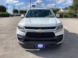Used 2021 Chevrolet Colorado LT image 2