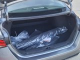 New 2025 Nissan Sentra S image 4