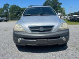 Used 2005 Kia Sorento EX image 2