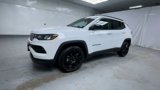 Used 2022 Jeep Compass Latitude image 4