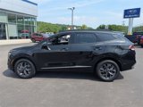 Used 2023 Kia Sportage SX Prestige image 5