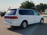 Used 2002 Honda Odyssey EX-L image 3